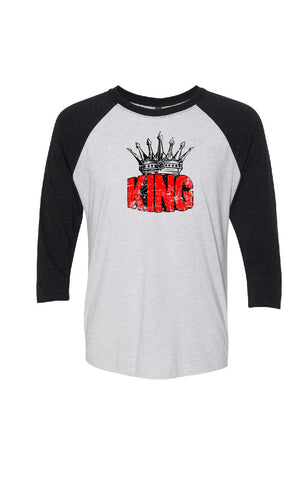 KING Shirt