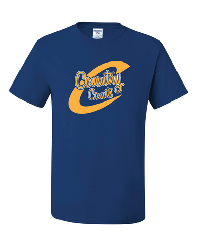 Coventry Comets Spirit Wear