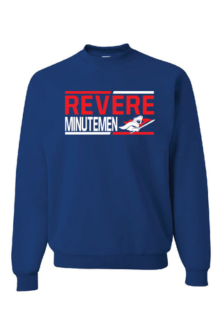 Revere Minutemen Spirit Wear
