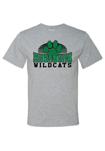 Mogadore Wildcats Spirit Wear