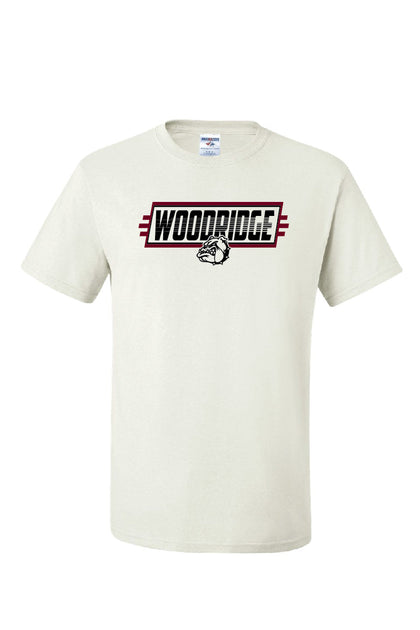 Woodridge Bulldogs Spirit Wear