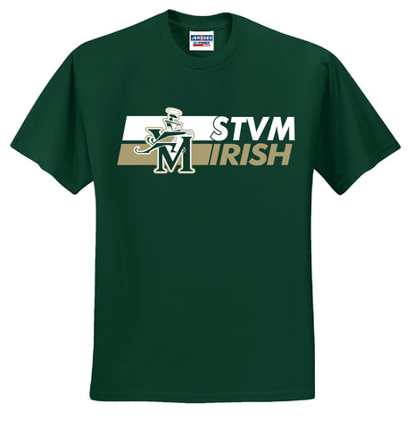 STVM Bars T-Shirt