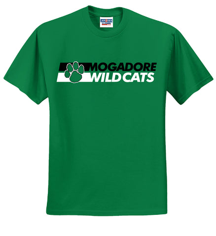 Mogadore Bars T-Shirt