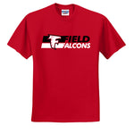 Field Bars T-Shirt
