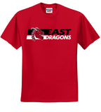 East Bars T-Shirt