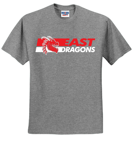 East Bars T-Shirt