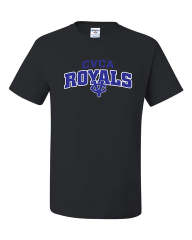 CVCA Royals T-Shirt
