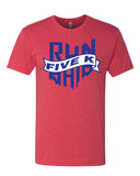 Run 5K T-Shirt