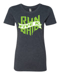 Run 5K T-Shirt [Women]