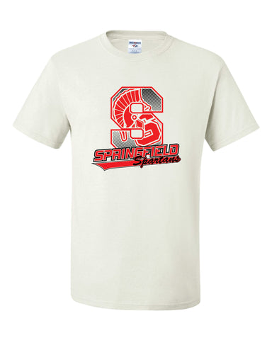 Springfield S T-Shirt