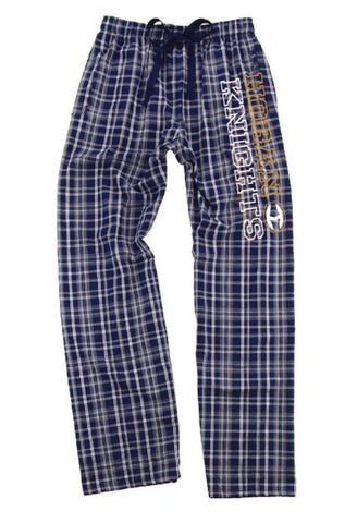Hoban Flannel Pants