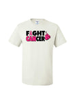 I Can Fight Cancer