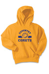 Youth Core Fleece Sweatshirt