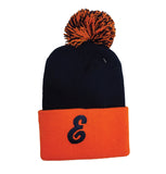 Ellet Orangemen Winter Hats