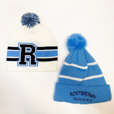 Rootstown Rovers Winter Hats