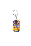 Coventry Comets Keychains