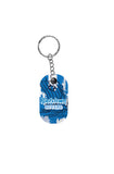 Rootstown Keychains