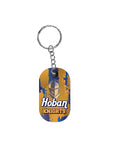 Hoban Keychains