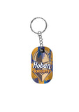 Hoban Keychains