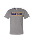 Tallmadge Blue Devils Athletics Tshirt