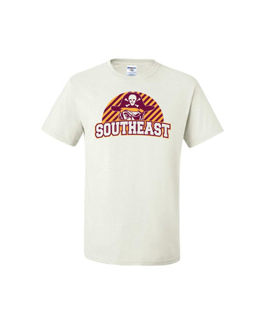 Southeast Pirates Tshirt