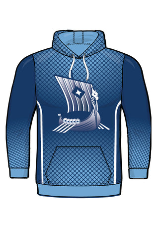 Sublimated Rootstown Hoodie