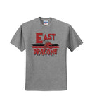East Dragons Tshirt