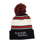 Springfield Spartans Winter Hats
