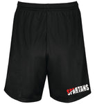 Spartans B-Core 7" Shorts