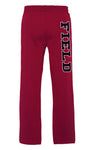 Field Red Sweatpants