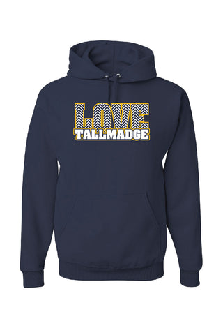 Love Tallmadge