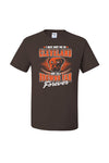 Browns Fan Forever T-Shirt