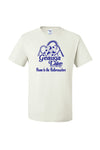 Geauga Lake T-shirt