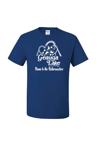Geauga Lake T-shirt